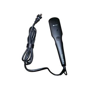 Hair Straightening Brush, BearMooHeated Straightener Brush  New Without Box